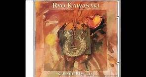 Ryo Kawasaki ‎– Cosmic Rhythm (1999)