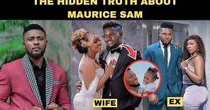 Maurice Sam: Biography, Secret Wife, Family, Children, Networth, Cars, Movies