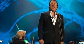 Bryn Terfel - The Impossible Dream at Proms in the Park 2014