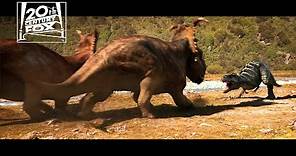 Walking With Dinosaurs | Cast Spot | Fox Family Entertainment