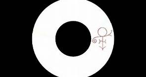 Prince - Forever In My Life (Schneller 7" Mix)