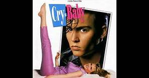 Cry Baby (1990) - Music From The Original Motion Picture Soundtrack - Full OST