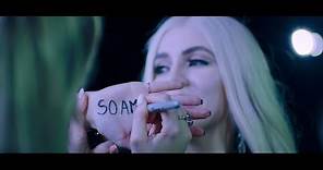 Ava Max - So Am I [Official Music Video]