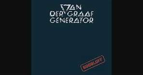 Van Der Graaf Generator ‎– Godbluff (1975) [FULL ALBUM]
