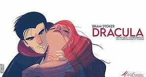 Dracula, B. Stoker - Audiolibro Integrale