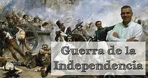 La Guerra de la Independencia | Causas, desarrollo y bandos