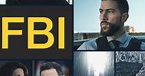 FBI - Ver la serie online completas en español