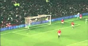 Michael Mifsud career defining Match vs Man Utd
