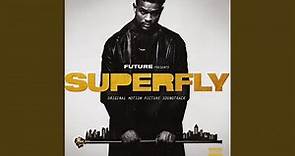 Find My Way Out (From SUPERFLY - Original Soundtrack)