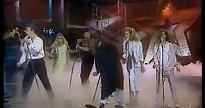 Timbiriche 7 - Estrellas de los 80s - Con todos menos conmigo + Persecución en la ciudad