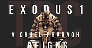 Bible Project: Exodus 1: A CRUEL PHARAOH REIGNS /Bible Stories For You / Audio Bible