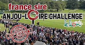 Bande Annonce du France Sire Anjou Loire Challenge 2024