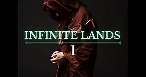 FULL ALBUM Infinite Lands 1 - 2024 - 2025 - Albert Van Deyk, 2023, 2026, october, september