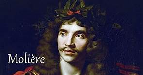 Molière y El Gran Siglo del Teatro francés (RTVE)