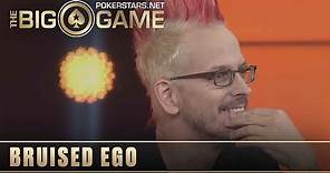 The Big Game S1 ♠️ W10, E1 ♠️ Phil Laak vs Loose Cannon ♠️ PokerStars