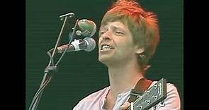 The La's - Way Out - T in The Park 2005 HD