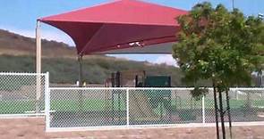 Murrieta Los Alamos Hills Sports Park