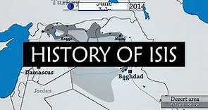 ISIS - War against the Islamic State