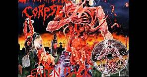 Cannibal Corpse | EATEN BACK TO LIFE | Full Album (1990)