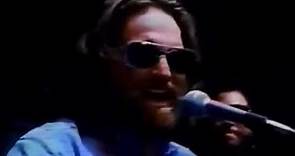 Whiskey River/Stay All Night - Willie Nelson - 4th of July Picnic 1974