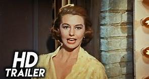 Party Girl (1958) Original Trailer [FHD]