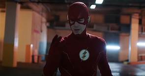 The Flash: "The Curious Case of Bartholomew Allen" Preview Released