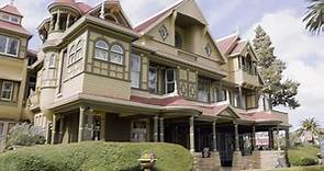 Experience the History and Lore of the Winchester Mystery House
