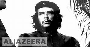 The legacy of Cuba’s revolutionary hero Che Guevara