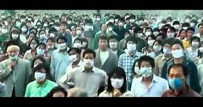 The Flu (감기) - Korean Movie 2013