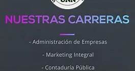 Carreras UNN Matagalpa 🎓 Universidad