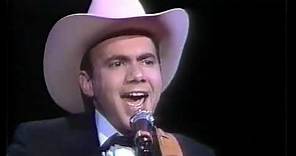 Johnny Cash's America 1982 HBO special with Steve Goodman