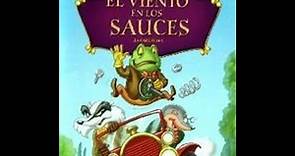 Plan lector cuarto básico / Motivación "El viento en los sauces"