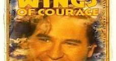 Las alas del coraje (1995) Online - Película Completa en Español - FULLTV