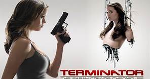 Terminator - The Sarah Connor Chronicles (serie tv 2008) TRAILER ITALIANO 2