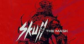 Skull: The Mask | Official Trailer | Horror Brains