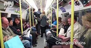 How to use the London Underground
