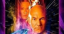 Star Trek VIII: Primer contacto - película: Ver online