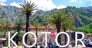 Kotor Montenegro (travel guide) - Best Places to Visit in Kotor, Montenegro