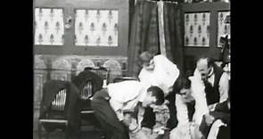 Mr. Jones Has a Card Party (El Sr. Jones y la fiesta) [1909]