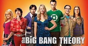 The Big Bang Theory | Tráiler Oficial HBO (Español)
