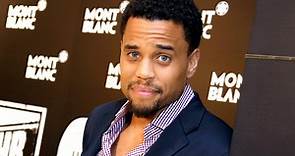 Michael Ealy: 'I Didn't Know What a Miracle Was Until I Had My Son'