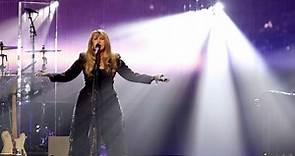 Stevie Nicks extends tour through 2024
