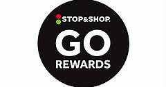 Stop & Shop GO Rewards