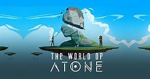 The World of ATONE | ATONE: Heart of the Elder Tree (PC, PS4, Switch)