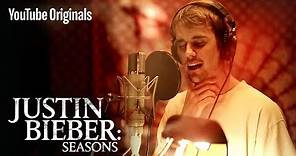 Leaving the Spotlight - Justin Bieber: Seasons
