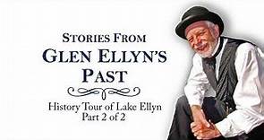 Lake Ellyn History, Part 2: Glen Ellyn, IL