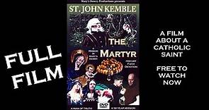 Saint John Kemble (FULL FILM) NEW