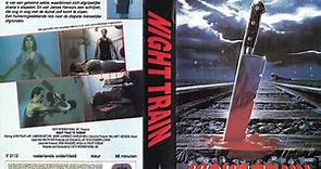 1985 - Night Train to Terror (Noche en el tren del terror/Tren nocturno al terror, John Carr, Phillip Marshak, Tom McGowan, Jay Schlossberg-Cohen & Gregg C. Tallas. Estados Unidos, 1985) (castellano/1080)