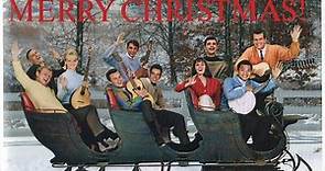 The New Christy Minstrels - Merry Christmas! The Complete Columbia Christmas Recordings 1963-1966
