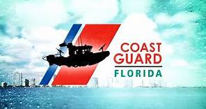 Coast Guard Florida | Season 1 - Episode 1 Premiere! | Full Episode